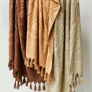 Soleil Soleil Sundown Towel